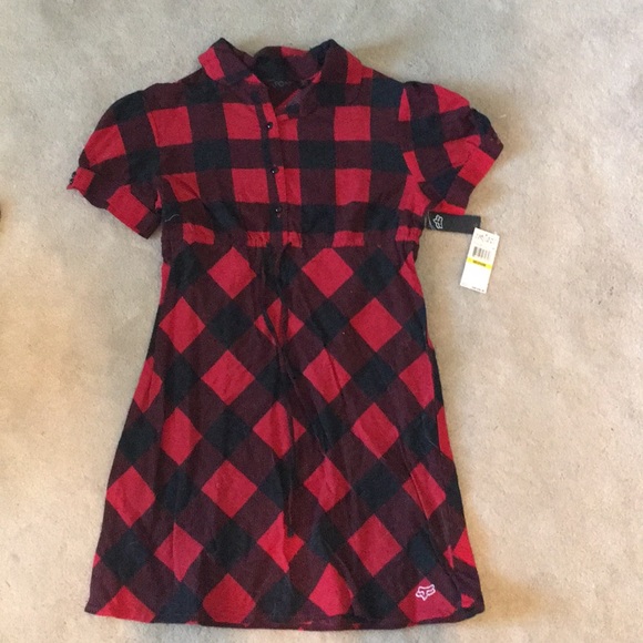Fox Tops - Fox Brit Top Fox Tops - Fox Brit Top